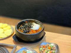 -麻蒲碳烤肉(嘉禾东平地铁站19号店)