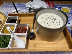 -江南韵·无锡太湖文化体验餐厅(凤凰天街店)