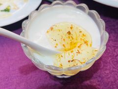 -万柳阁小馆·花园餐厅(龙潭湖店)