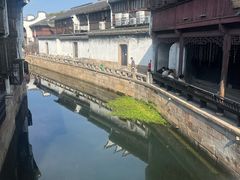 -嘉兴月河历史街区