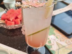 -唐猫庭院·千年陕菜(赛格国际购物中心店)