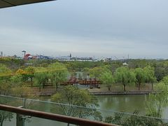 -上海佘山茂御臻品之选酒店(原佘山艾美酒店)