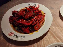 -有位虾匠·胶东小馆(市北店)
