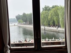 -庆云楼饭庄(什刹海店)