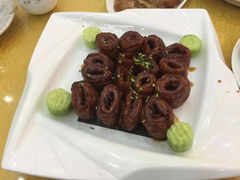 -聚丰德饭店(经五路店)