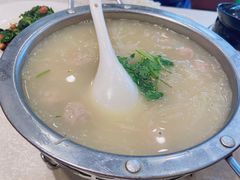 -永乐饭庄(安德路店)