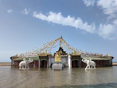 -青海湖国家重点风景名胜区