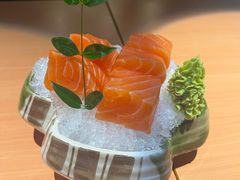 -TORO MaKi 寿司·日料(华创店)