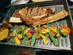 -C&R西班牙餐厅