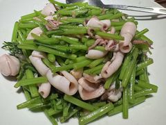 -KŌNG胶东小馆(华熙店)