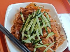 -飞鸿肉夹馍(浐灞半岛店)