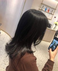 -Kraemer paris·苏豪路易士·嘉玛发廊
