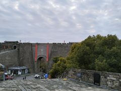 -南京城墙景区