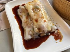 -添好运点心专门店(深水埗店)