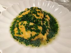 -漢舍中国菜馆(浦东嘉里城店)