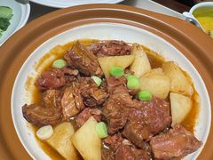 -淮扬府(安定门店)