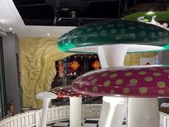 -H次元沉浸剧情密室(街道口店)