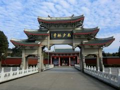 -莆田南少林寺