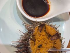 -海味当家·蒸锅海鲜(星海公园店)