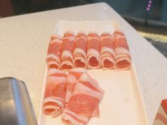 -海底捞大排档火锅(打浦路店)