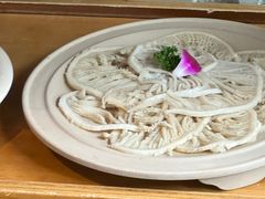 -椒香城门口老火锅(天府长城店)