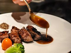 -麦MUGI铁板烧日式料理