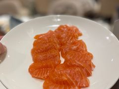 -南湖名都·景湖轩全日制餐厅·海鲜自助·东南亚风味·临湖而食