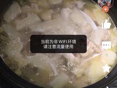 -润泽园椰子鸡(汇一城店)