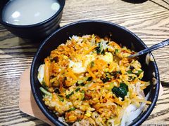 -吴草鸡爪오초닭발韩食堂(融恒盈嘉中心店)