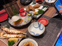 -满来寿喜烧(金虹桥店)