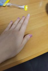 -闺蜜美甲
