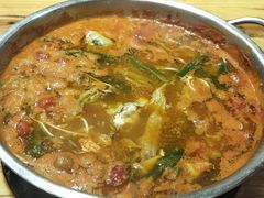 酸汤鱼-老凯俚酸汤鱼(鸿通城店)