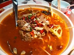 -四道菜·福建菜馆(万家广场店)
