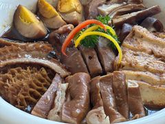 -时间里·新派粤菜(远洋店)