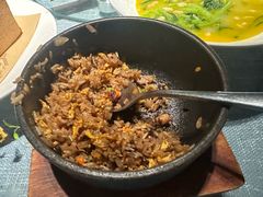 -野蔓果·山野菜(西湖景区·龙井茶田店)