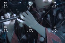 -梓摄影古装写真工作室(富力广场店)