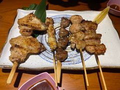 -有喜屋·烧鸟·居酒屋(周浦万达店)