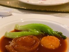 -唐阁(香港朗廷酒店)