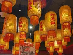-辣不二水煮鱼(哈西店)