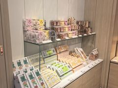 -好利来(北新桥店)