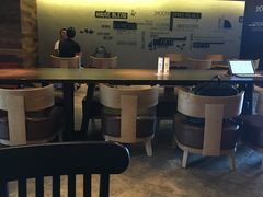 -星巴克臻选(上海长风大悦城店)
