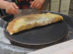 -清真·二嫂子煎饼果子(鼓楼旗舰形象店)