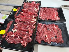 -陈记顺和潮汕牛肉火锅(番禺迎宾大道店)