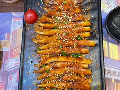 -仙隐小鹿中華の日料(正弘城店)