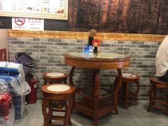 大堂-双喜老铺(人民广场店)