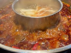 -飘香火锅(玉林西路店)