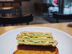 -HELLO 27 意面·沙拉·帕尼尼