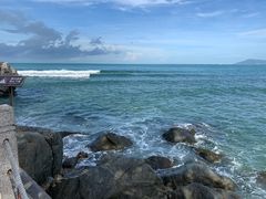 -三亚西岛海洋文化旅游区