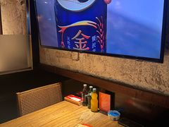 -小乾杯串店•16年沈阳烧烤(文安路店)