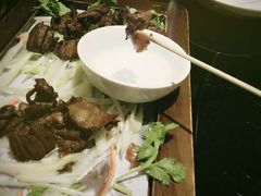 -皇城根北京风味主题餐厅(中海环宇城店)